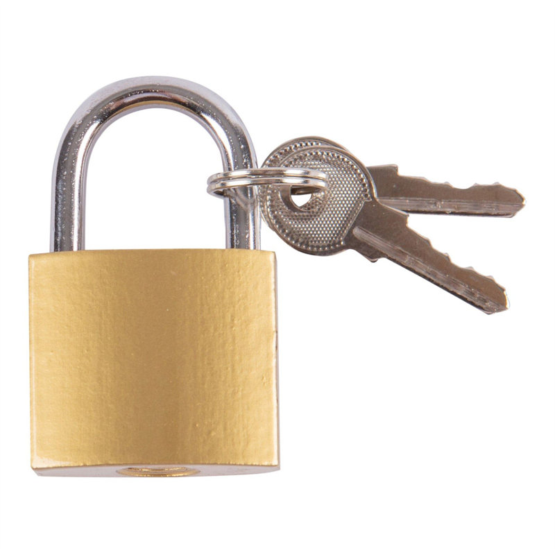  Lock, 8.50 H x 13 W x 1.50 D cm