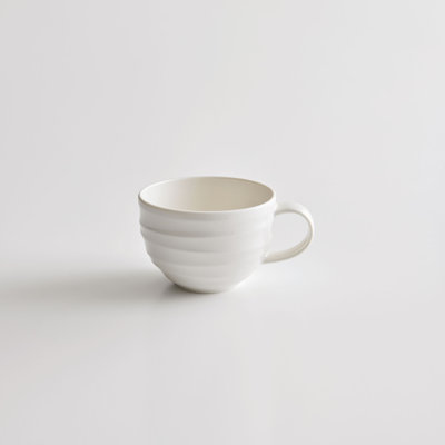 Adelaido Porcelain Coffee Cup