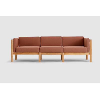 Haven 93" Sunbrella® Patio Sofa