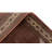 Oneill Brown Rug