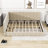 Angelah Full / Double Daybed-1427598838