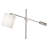 Campbell 62.5'' Task Floor Lamp-43167720-43127498
