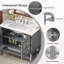 Meuble-lavabo 36 po avec lavabo en céramique-1655939050