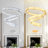 Neilyn 3 - Light LED Tiered Chandelier