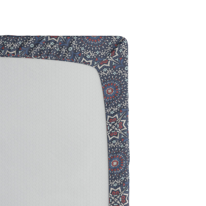 Microfiber Fitted Sheet, Full Fitted Sheet
