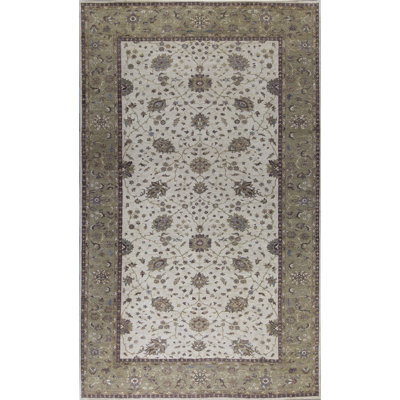 Ziegler One-of-a-Kind 12' X 19'9" Area Rug