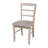 Klynn Solid Wood Dining Chair-1277878096