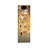 The Kiss, Cropped Vertical by Gustav Klimt - Wrapped Canvas Painting-359387811-346323753