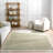 Murphy Machine Washable Reversible Area Rug-1296514681