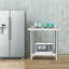 Griffing Stainless Steel Prep Table-920248724