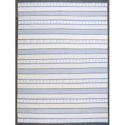 One-of-a-Kind 9' X 12' Area Rug
