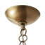 Ravello 3 - Light Semi Flush Mount