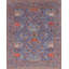 Transitional One-of-a-Kind Rectangle 7'11" X 9'8" Hand Knotted Area Rug