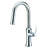 Draper Pull-Down Single Handle Kitchen Faucet-33097820