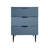 Ramisha 3 Drawer Storage Drawer