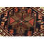Tapis unique 3 pi 6 po x 5 pi 2 po Gotti