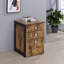 Abdelmadjid 3-Drawer Vertical Filing Cabinet