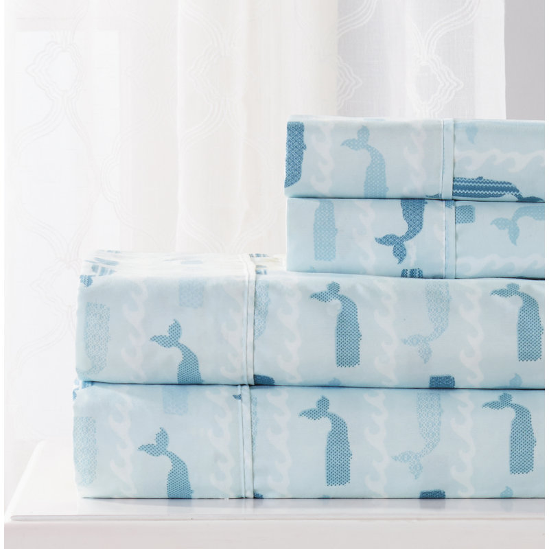 Abigale Sheet Set, King