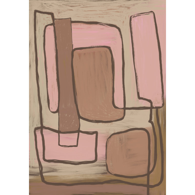 Wrapped Canvas Print, 76.2cm H x 50.8 cm W