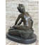 Figurines et sculptures Carmino