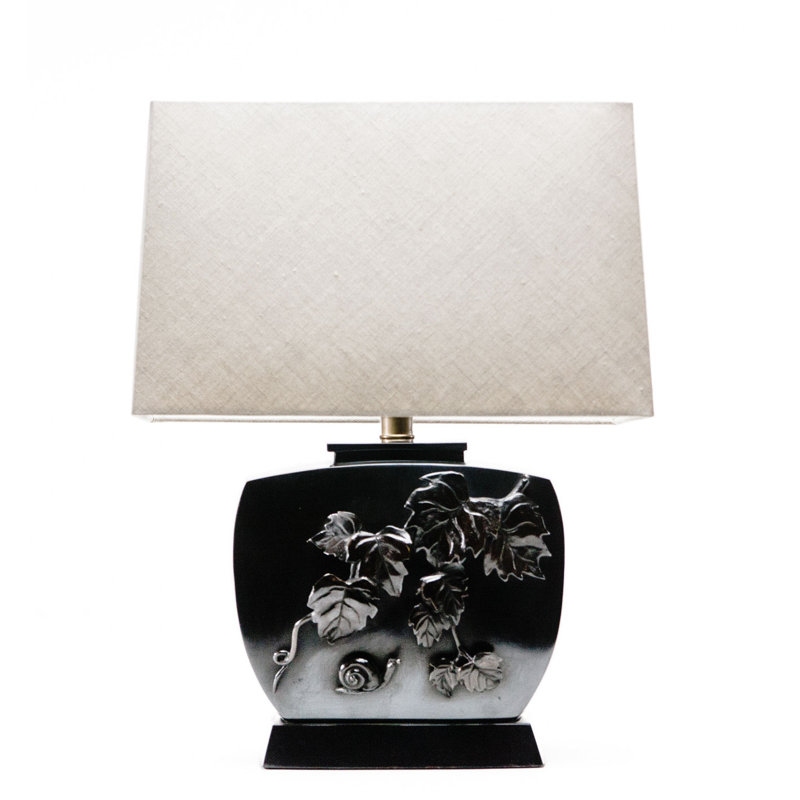 Galen Metal Table Lamp
