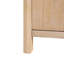 Armoire 4 portes de style maison de campagne