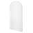 Whitmor Zippered Protective Dress Bag - Clear
