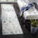Dyllan Vogue Performance Abstract Rug