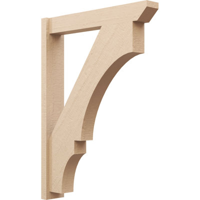 Bois de cèdre brut Balboa Slat