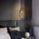 Estrelita 1 - Light 5.5" Wide Single Mini Pendant with Crystal Accent