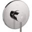 Uno Pressure Balance Faucet Trim with Lever Handle-11081172