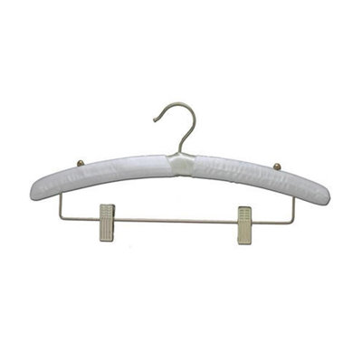 Cintre Brookland en satin standard pour robe / chandail / chandail