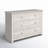 Tevrat 6 Drawers Double Dresser-1159840253