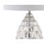 Ensemble de lampe de table 26" artichaut Mutchler