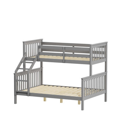 Gunlogh Bed