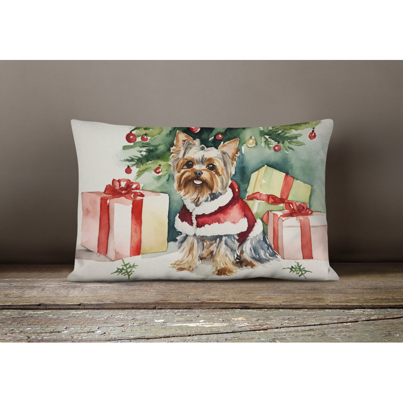 Other/No Pattern Outdoor Throw Pillow