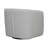 Dingeman Upholstered Swivel Barrel Chair-463802036