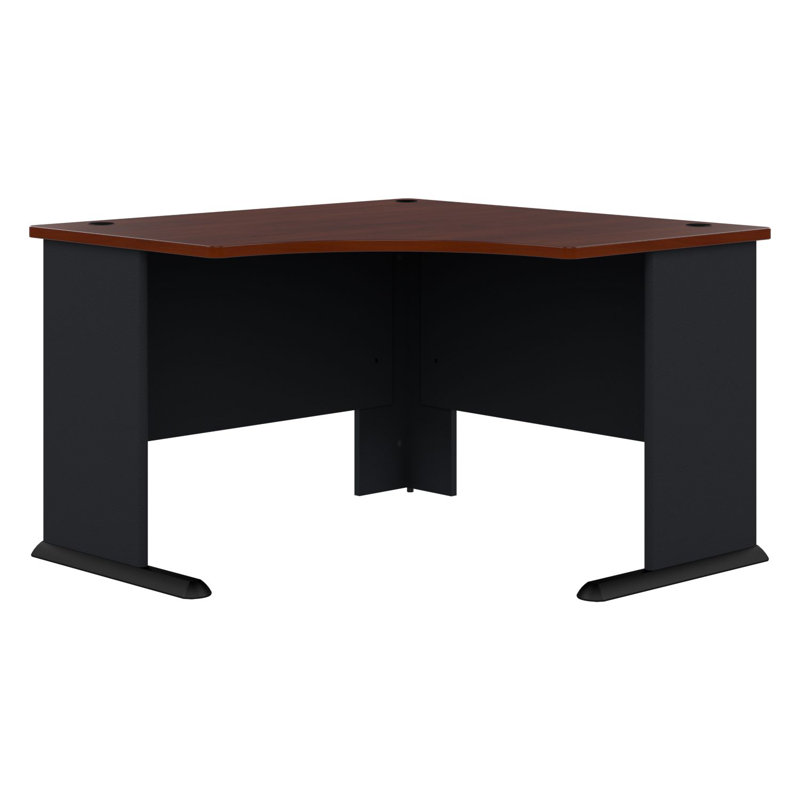 Coquille de bureau Series A, Cerisier hansen