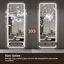 Miroir à DEL pleine longueur avec lumières-2135351330