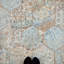 Carpet 9.88" x 11.25" Porcelain Wall & Floor Tile