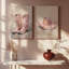 «Cowboy Essentials» en rose, ensemble de 2-1873679460-1873679467