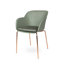 Liara 45 cm H Plastic Armchair-387258338-387258340