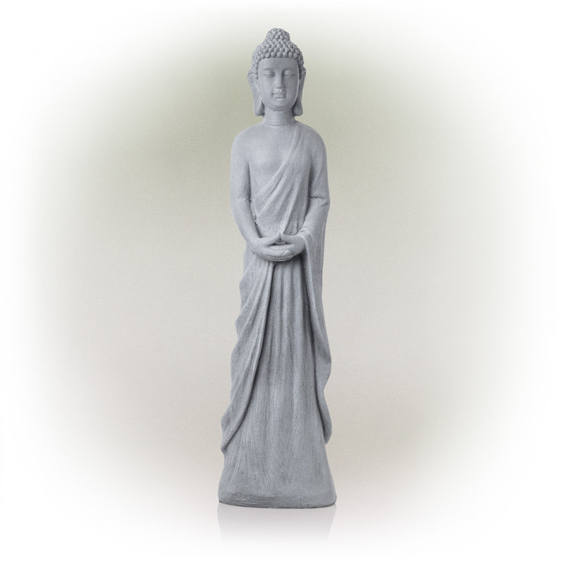 Weather Resistant UV Resistant Garden Statue