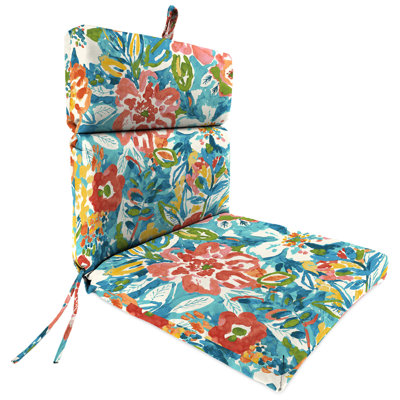 Coussin de chaise longue d'extérieur