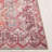 Chaveli Performance Machine Washable Oriental Rug-924591168