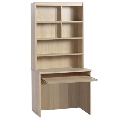 Haajirah Computer Desk