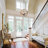 Everton 4 - Light Dimmable Chandelier