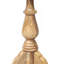 Table de bout élégante en bois - Conception simple mais sophistiquée, parfaite pour n'importe quelle pièce