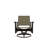 Wexler Swivel Outdoor Lounge Chair-98359482-98712524