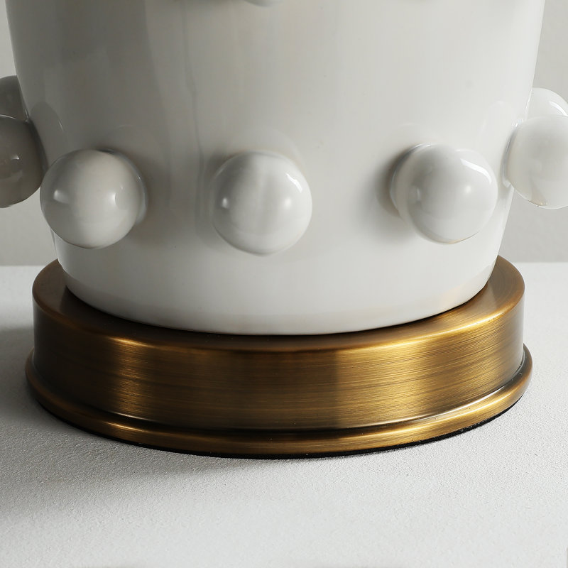 Ceramic Table Lamp